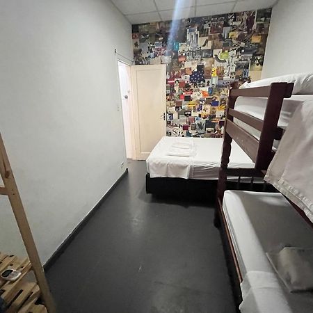 Coachhostel7 Сао Паоло Екстериор снимка