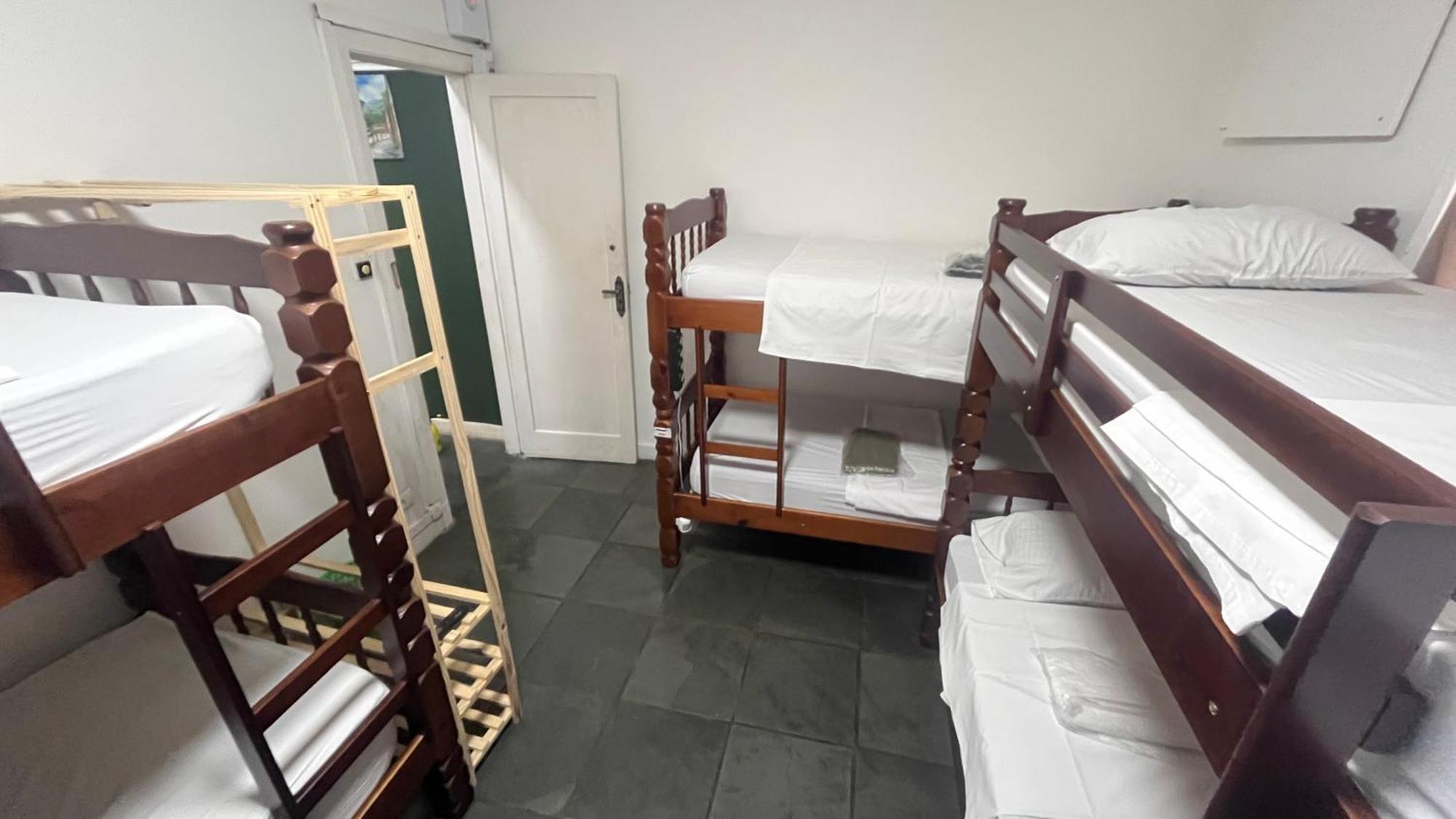 Coachhostel7 Сао Паоло Екстериор снимка