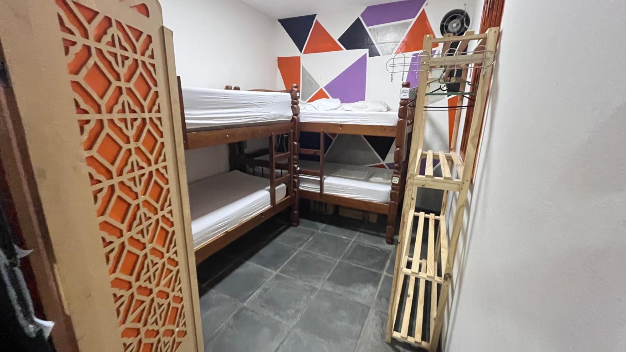 Coachhostel7 Сао Паоло Екстериор снимка